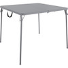 Cosco  Folding Table 14036GRY1E