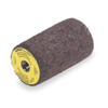 Norton Abrasives Grinding Plug w/Sq Tip,1-1/2 Dia,20 G,ZA 66253344385