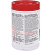 Hercules Multi-Purpose 12 In. x 10 In. Jobsite Wipes (70-Ct.) 45333 575594