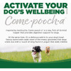 NutriSource Come-Pooch-a 12 Oz. Turkey Bone Broth Recipe 90501 758587