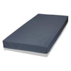 C-Matt Mattress, 80x6x35-1-2in, Foam, Nylon-Vinyl H10394