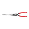 Milwaukee Tool 13 in. Long Reach Straight Nose Pliers 48-22-6540