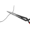 Milwaukee Tool 13 in. Long Reach Straight Nose Pliers 48-22-6540