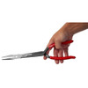 Milwaukee Tool 13 in. Long Reach Straight Nose Pliers 48-22-6540