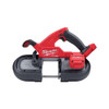 Milwaukee Tool M18 FUEL Compact Dual-Trigger Band Saw (Tool-Only) 2829S-20