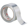 3m Conductive Electrical Tape, Slvr, 18 yd L, PK5 1170-2"X18YD