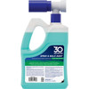 30 Seconds Spray and Walk Away Concentrate with Hose End, 64 Oz. 64SAWAJ 791443