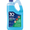 30 Seconds Spray and Walk Away Concentrate, 1 Gallon 1GSAWAJ