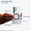 LoveHandle PRO for Magsafe Black Leopard Phone Grip P-1163-01-MS 558856