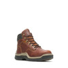 Men's 6-Inch Work Boot, 10, CarbonMAX Toe, 6 in H, Brown, W211099