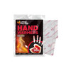 Hand Warmers, Disposable, Air Activated, Up to 8 Hours, 40PK