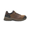 Men's 2 4/5 in Composite Toe Athletic Shoe, Clay, 10 1/2, M, P91350