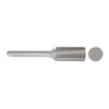 Manufacturer Varies Carbide Bur,Cylinder,1/8 In,1/4 Shank 310-001005C