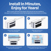 Magic AC Mount MACM301 513122