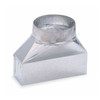 Broan-Nutone Transition Duct 411