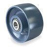 Manufacturer Varies Caster Wheel,Steel,6 in.,12,000 lb. W-630-FST-1-1/4