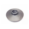 Threaded M39 X 4 Backplate / Adapter For 6" 3 Or 4 Jaw Lathe Chucks