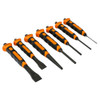 Bahco Bahco Soft Grip Punch-Chisel,7 pcs. BAH3654BMS-7