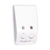 Tough Guy Soap, Conditioner Dispenser White Wall 1DYE1