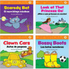 Scholastic  Printed Book 1338668064 SPR-SHS1338668064
