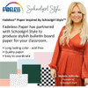 Fadeless  Bulletin Board Paper P0040015 SPR-PACP0040015