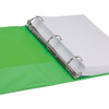 Samsill Earth's Choice Ring Binder U86678 SPR-SAMU86678