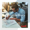 uniball™ Jetstream Ballpoint Pen 73834 SPR-UBC73834