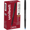 uniball&#8482; Onyx Rollerball Pen 60041