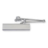 Norton Door Controls Door Closer,Hold Open,CloserPlus Arm CLP8501-T x 689