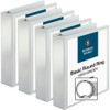 Business Source  Ring Binder 09957BD SPR-BSN09957BD