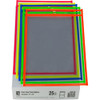 C-Line  Ticket Holder 43910 SPR-CLI43910