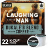 LAUGHING MAN  Coffee 8338 SPR-GMT8338