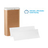 Pacific Blue Basic  Paper Towel 24590 SPR-GPC24590