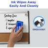 Avery&reg; Marks A Lot Marks-A-Lot Dry Erase Marker 24459 SPR-AVE24459