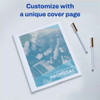 Avery&reg;  Report Cover 47710 SPR-AVE47710