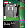 Avery&reg; Surface Safe ID Label 61504