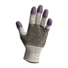 Cut-Resistant Gloves, Cut Level A2 ,Dotted ,Nitrile ,Dotted ,XL 1 PR