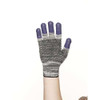 Cut-Resistant Gloves, Cut Level A2 ,Dotted ,Nitrile ,Dotted ,XL 1 PR  97433