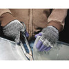 Cut-Resistant Gloves, Cut Level A2 ,Dotted ,Nitrile ,Dotted ,XL 1 PR  97433