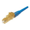 Opticam Opticam Connector,Simplex,LC,Blue,OS1/2 FLCSSCBUY