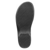 Genuine Grip 3800, Men's Loafer Shoe, 8 EE, EVA, 4 in Height, Black 3800-8W