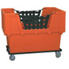 Manufacturer Varies CubeTruck,481-2in,311-2in,Blue,1,100lb N1017261-BLUE