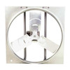 Dayton Exhaust Fan,30 In,208-230/460V 10D982