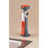 Single-Head Drench Hose, Counter Mount, 8 ft Hose, 3-8 in NPT Inlet  G5020