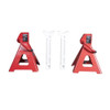 Steelman Stands,Ratchet Type,12 tons,RV JS647512