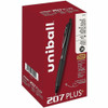 uniball™ 207 Plus+ Gel Pen 70455