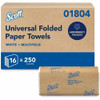 Scott&reg;  Paper Towel 01804