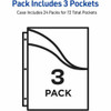 Avery&reg;  Binder Pocket 75310 SPR-AVE75310