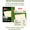 Avery&reg; EcoFriendly File Folder Label 45366 SPR-AVE45366
