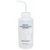 Sp Scienceware Wash Bottle,Std Spout,32oz,Write-On,PK6 F11646-3832